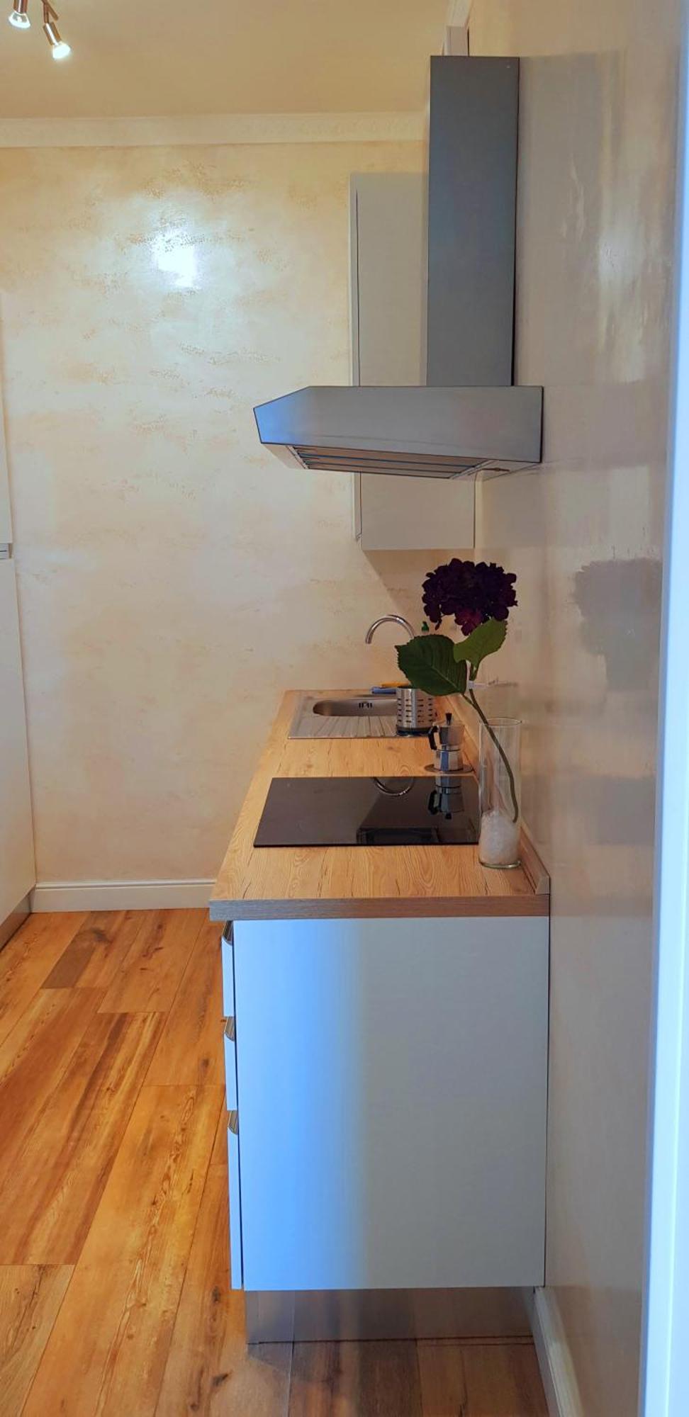 Oasis Apartamento *