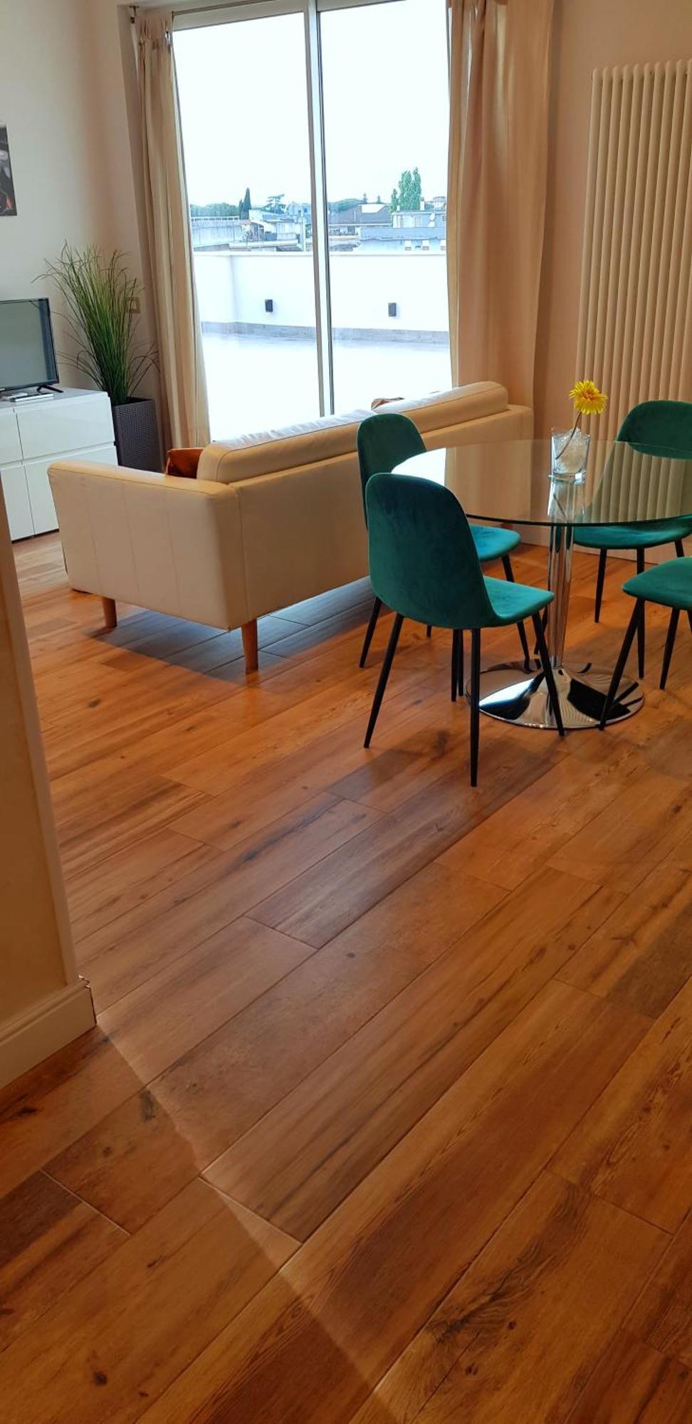 Apartamento Oasis Roma
