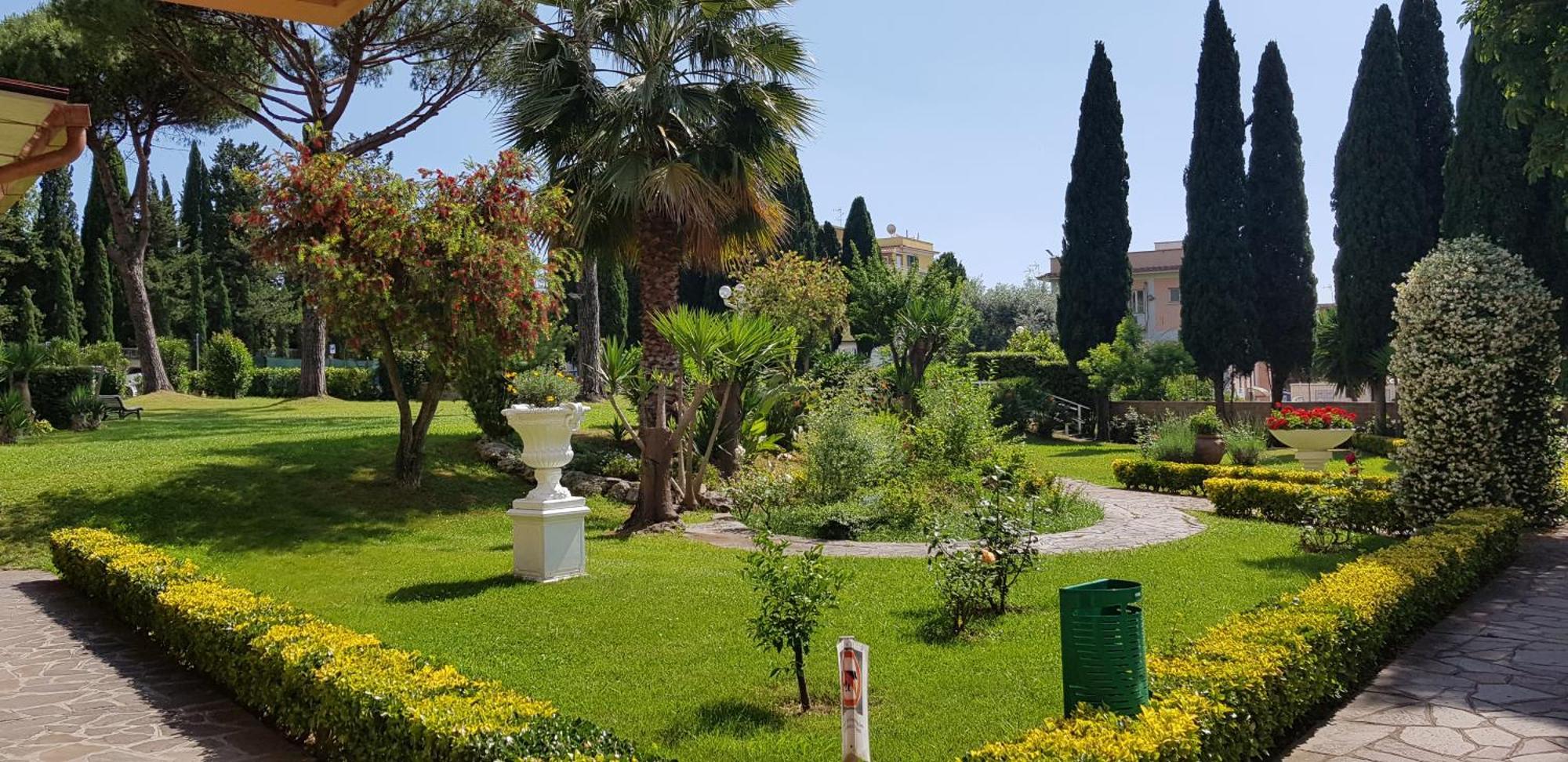 Apartamento Oasis