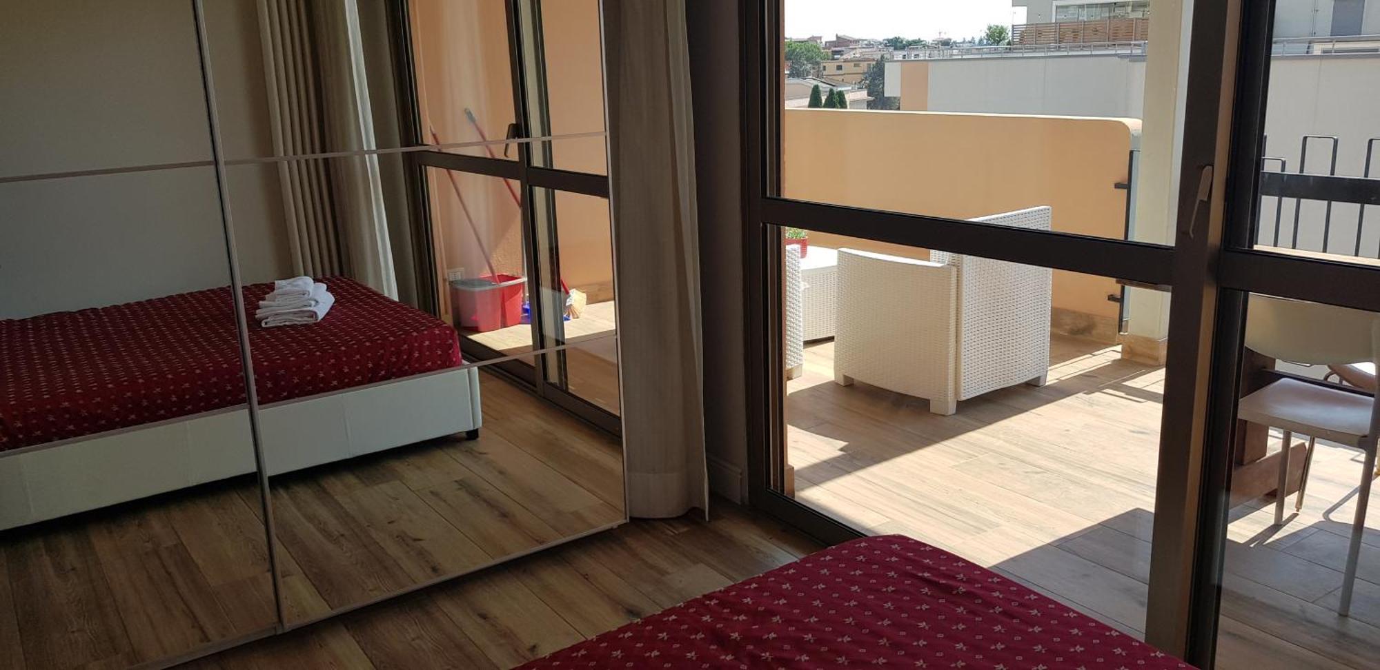 Oasis Roma