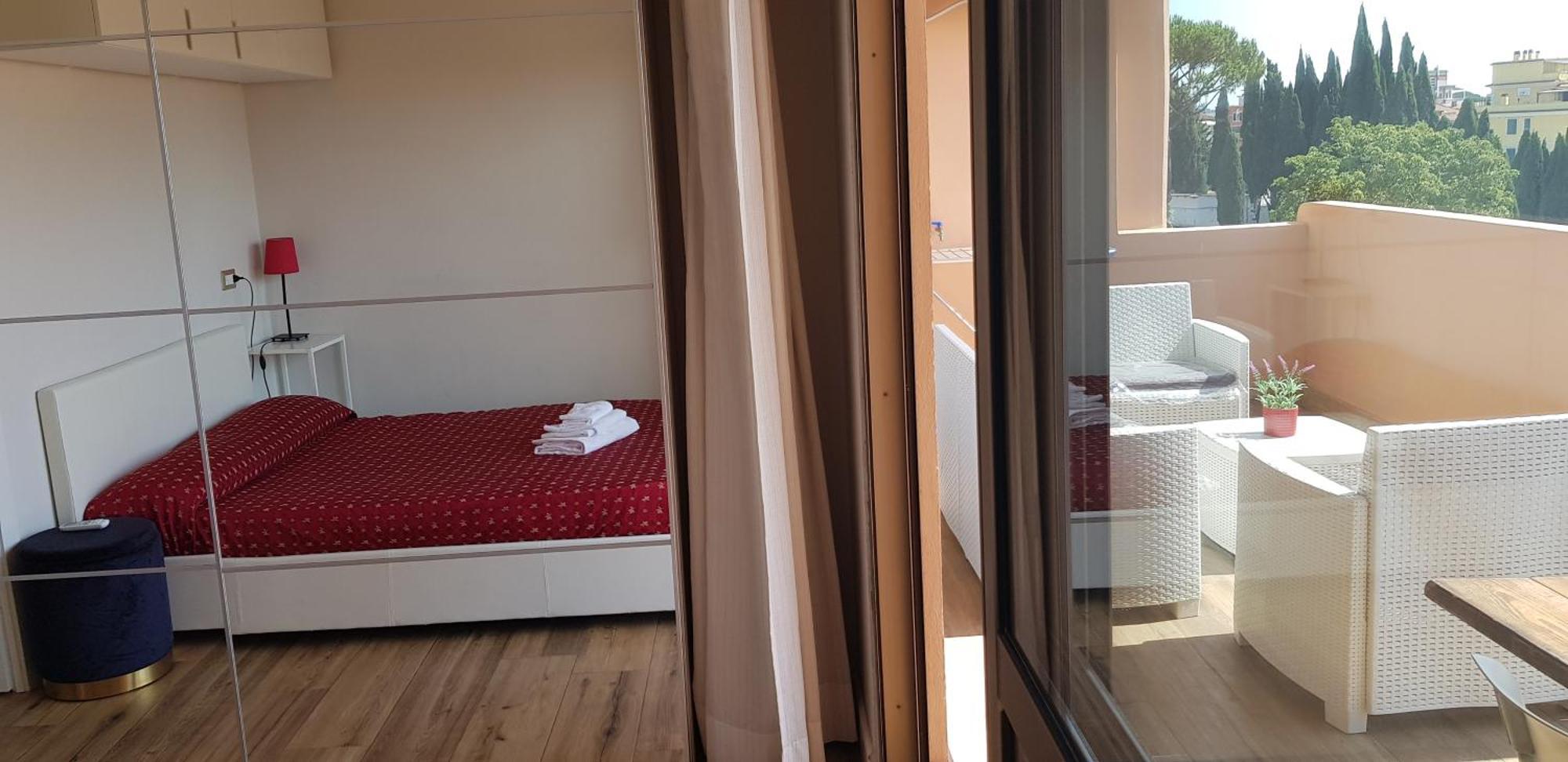 Oasis Apartamento